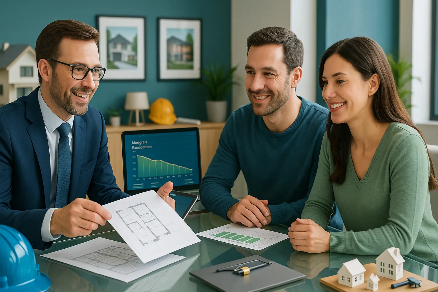 Financement Immobilier