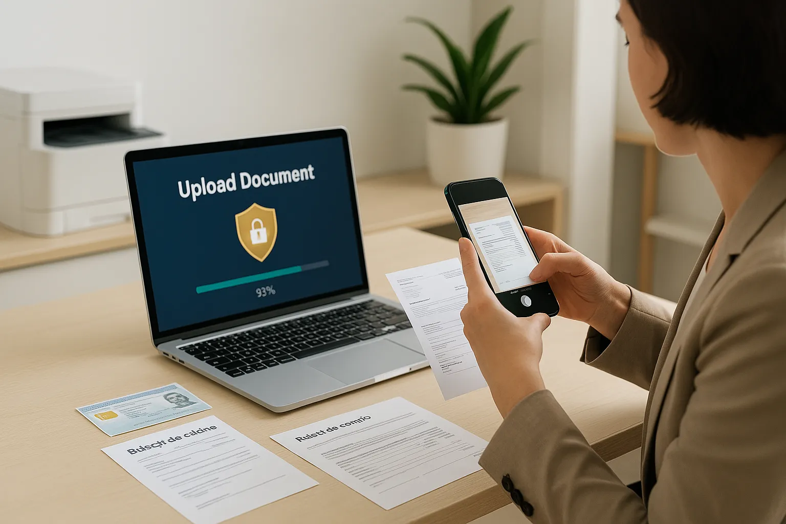 Documents nécessaires pour un prêt